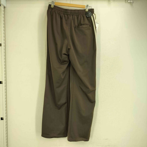 アディダスオリジナルス adidas Originals BECKENBAUER TRACKPANT ベッケンバウアー トラックパンツ メンズ L