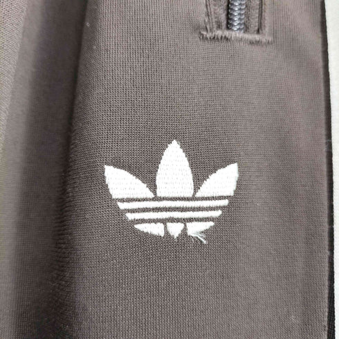 アディダスオリジナルス adidas Originals BECKENBAUER TRACKPANT ベッケンバウアー トラックパンツ メンズ L
