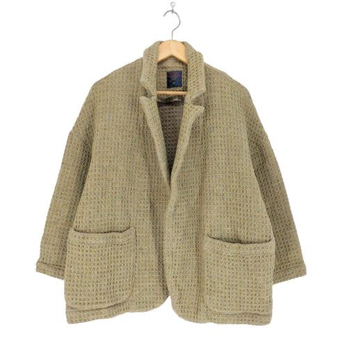 ギャレゴデスポート GALLEGO DESPORTES Veste Bob ジャケット レディース M