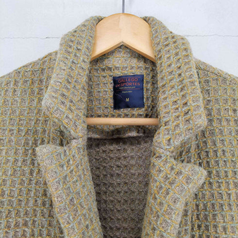 ギャレゴデスポート GALLEGO DESPORTES Veste Bob ジャケット レディース M