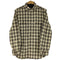 カーハート Carhartt チェック柄 L/S BDシャツ メンズ import:M