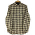 カーハート Carhartt チェック柄 L/S BDシャツ メンズ import:M