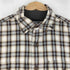 カーハート Carhartt チェック柄 L/S BDシャツ メンズ import:M