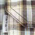 カーハート Carhartt チェック柄 L/S BDシャツ メンズ import:M