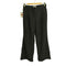 プラダ PRADA 2タック ウールワイドスラックス メンズ 40