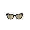 オリバーピープルズ OLIVER PEOPLES べっ甲柄 ブラウンカラーレンズ サングラス メンズ 51□21-145