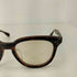 オリバーピープルズ OLIVER PEOPLES べっ甲柄 ブラウンカラーレンズ サングラス メンズ 51□21-145