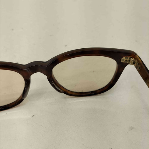 オリバーピープルズ OLIVER PEOPLES べっ甲柄 ブラウンカラーレンズ サングラス メンズ 51□21-145