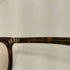 オリバーピープルズ OLIVER PEOPLES べっ甲柄 ブラウンカラーレンズ サングラス メンズ 51□21-145