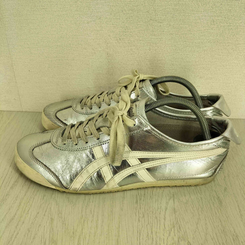 オニツカタイガー ONITSUKA TIGER MEXICO 66 メンズ JPN:26.5