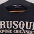 OUTREEF 両面プリント L/S Tシャツ レディース JPN:L