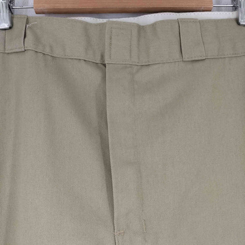 ディッキーズ Dickies 90-00s MADE IN HONDURAS 874 ワークパンツ メンズ 38×30