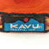 カブー KAVU シンセティック ストラップキャップ メンズ