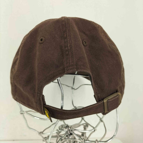 フォーティーセブン ’47 CLEAN UP チームロゴ刺繍 6パネルキャップ メンズ