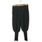 ザンダーゾウ XANDER ZHOU 24AW ニット ジョッパーズパンツ メンズ JPN:44