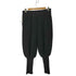 ザンダーゾウ XANDER ZHOU 24AW ニット ジョッパーズパンツ メンズ JPN:44