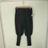 ザンダーゾウ XANDER ZHOU 24AW ニット ジョッパーズパンツ メンズ JPN:44