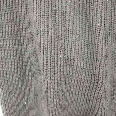 ザンダーゾウ XANDER ZHOU 24AW ニット ジョッパーズパンツ メンズ JPN:44