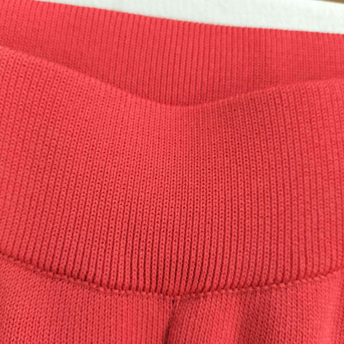 HEREIAM 接触冷感/ハイツイストフレアパンツ レディース JPN:2