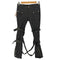 ブラックピースナウ BLACK PEACE NOW ボンテージパンツ レディース JPN:M
