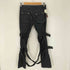 ブラックピースナウ BLACK PEACE NOW ボンテージパンツ レディース JPN:M