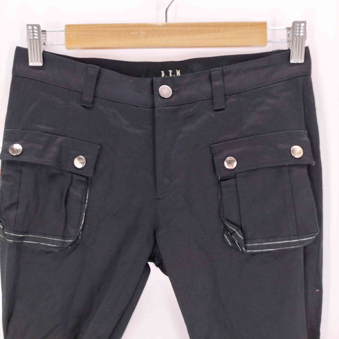 ブラックピースナウ BLACK PEACE NOW ボンテージパンツ レディース JPN:M