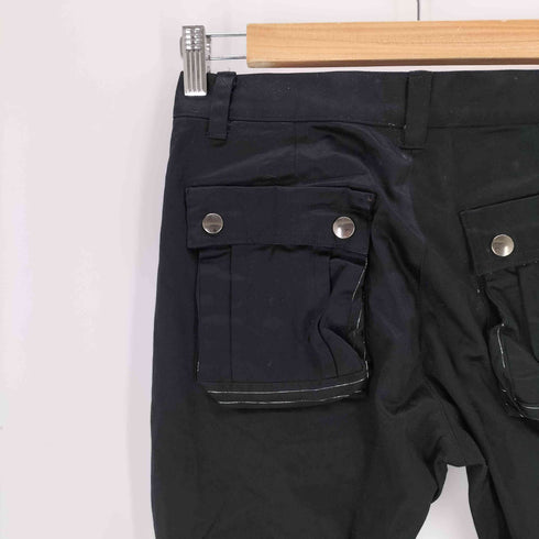 ブラックピースナウ BLACK PEACE NOW ボンテージパンツ レディース JPN:M