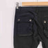 ブラックピースナウ BLACK PEACE NOW ボンテージパンツ レディース JPN:M
