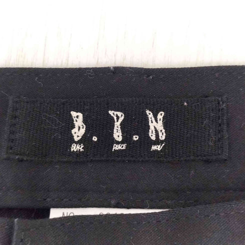 ブラックピースナウ BLACK PEACE NOW ボンテージパンツ レディース JPN:M