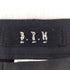 ブラックピースナウ BLACK PEACE NOW ボンテージパンツ レディース JPN:M