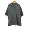 フレッシュサービス Fresh Service 25SS COOLFIBER OPEN COLLAR S/S SHIRT メンズ JPN:L