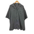 フレッシュサービス Fresh Service 25SS COOLFIBER OPEN COLLAR S/S SHIRT メンズ JPN:L