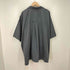 フレッシュサービス Fresh Service 25SS COOLFIBER OPEN COLLAR S/S SHIRT メンズ JPN:L