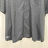 フレッシュサービス Fresh Service 25SS COOLFIBER OPEN COLLAR S/S SHIRT メンズ JPN:L