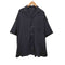 フレッシュサービス Fresh Service 25SS COOLFIBER OPEN COLLAR S/S SHIRT メンズ JPN:L