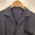 フレッシュサービス Fresh Service 25SS COOLFIBER OPEN COLLAR S/S SHIRT メンズ JPN:L