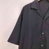 フレッシュサービス Fresh Service 25SS COOLFIBER OPEN COLLAR S/S SHIRT メンズ JPN:L