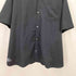 フレッシュサービス Fresh Service 25SS COOLFIBER OPEN COLLAR S/S SHIRT メンズ JPN:L