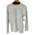 ルードギャラリーブラックレーベル RUDE GALLERY BLACK REBEL L/Sサーマルカットソー メンズ JPN:M