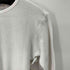 ルードギャラリーブラックレーベル RUDE GALLERY BLACK REBEL L/Sサーマルカットソー メンズ JPN:M