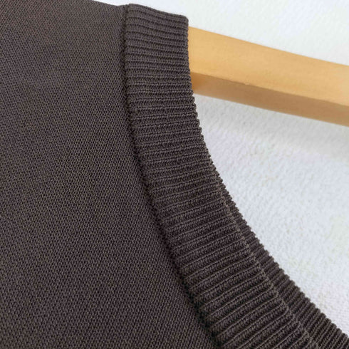 ジャーナルスタンダードレリューム JOURNAL STANDARD relume 25SS 接触冷感 / ウォッシャブルクールポンチョプルオーバー レディース FREE