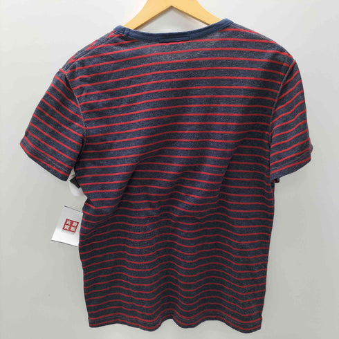 ケルトアンドコブラ CELT&COBRA ボーダーTシャツ メンズ JPN:S