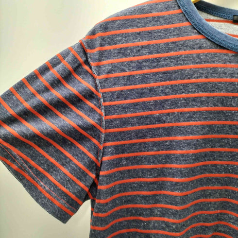 ケルトアンドコブラ CELT&COBRA ボーダーTシャツ メンズ JPN:S