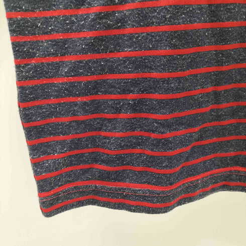 ケルトアンドコブラ CELT&COBRA ボーダーTシャツ メンズ JPN:S