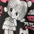 ハードコアチョコレート HARDCORE CHOCOLATE PINOKO ピノコピノコ 漫画 キャラクタープリント 半袖 Tシャツ メンズ JPN:L