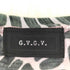 ジーブイジーブイ GVGV レオパードクロップドTシャツ レディース JPN:0