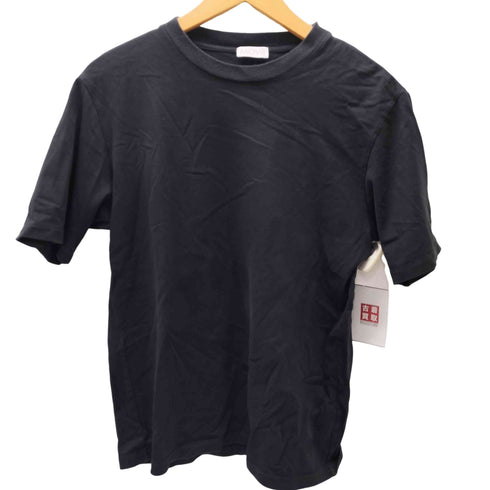 MOVB コットン クルーネックTシャツ メンズ JPN:46