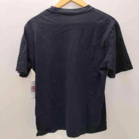 MOVB コットン クルーネックTシャツ メンズ JPN:46