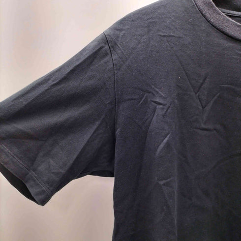 MOVB コットン クルーネックTシャツ メンズ JPN:46