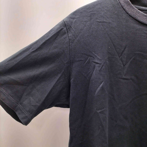 MOVB コットン クルーネックTシャツ メンズ JPN:46